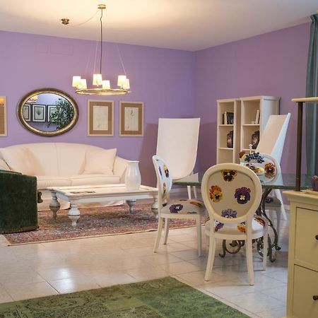B&B Maison Biagetti SantʼArcangelo di Romagna Εξωτερικό φωτογραφία