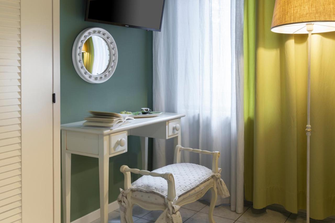 B&B Maison Biagetti SantʼArcangelo di Romagna Εξωτερικό φωτογραφία