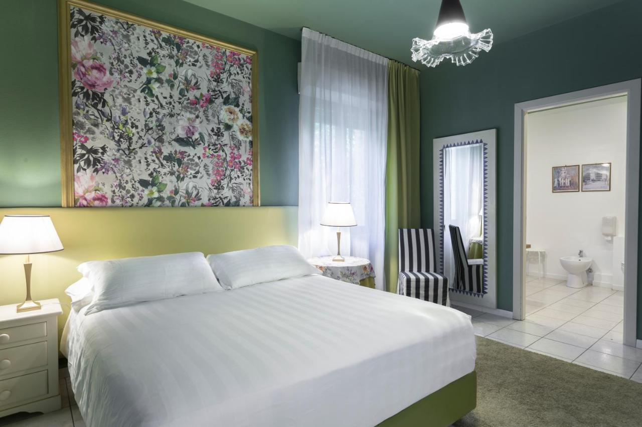 B&B Maison Biagetti SantʼArcangelo di Romagna Εξωτερικό φωτογραφία