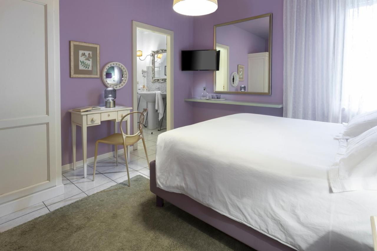 B&B Maison Biagetti SantʼArcangelo di Romagna Εξωτερικό φωτογραφία