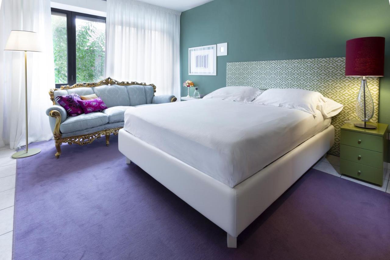 B&B Maison Biagetti SantʼArcangelo di Romagna Εξωτερικό φωτογραφία