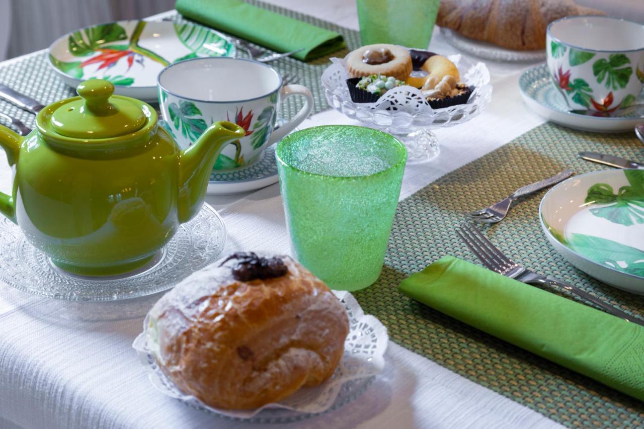 B&B Maison Biagetti SantʼArcangelo di Romagna Εξωτερικό φωτογραφία