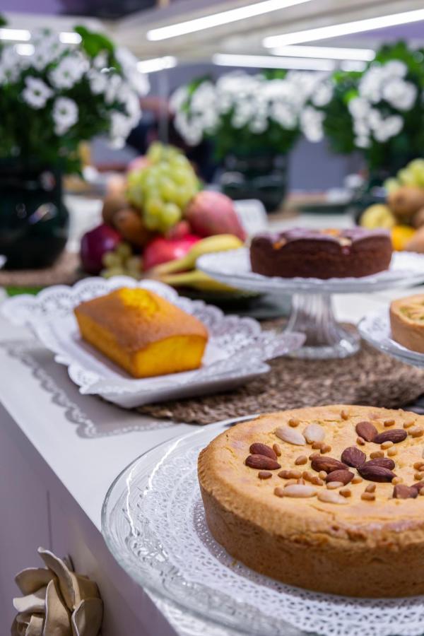B&B Maison Biagetti SantʼArcangelo di Romagna Εξωτερικό φωτογραφία