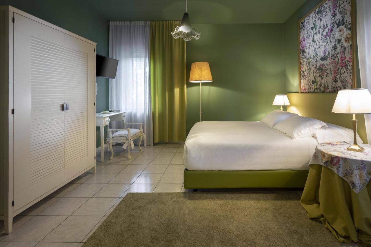 B&B Maison Biagetti SantʼArcangelo di Romagna Εξωτερικό φωτογραφία