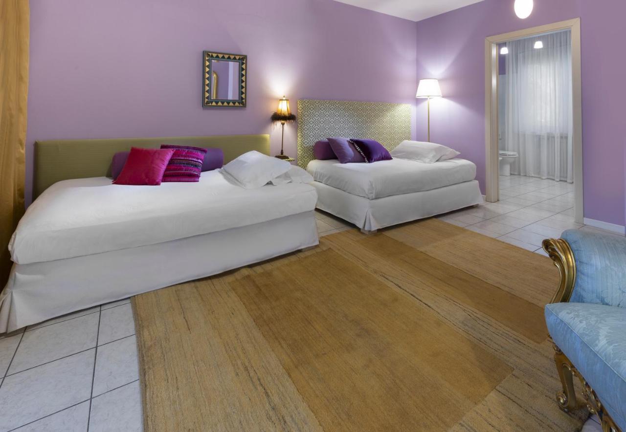 B&B Maison Biagetti SantʼArcangelo di Romagna Εξωτερικό φωτογραφία