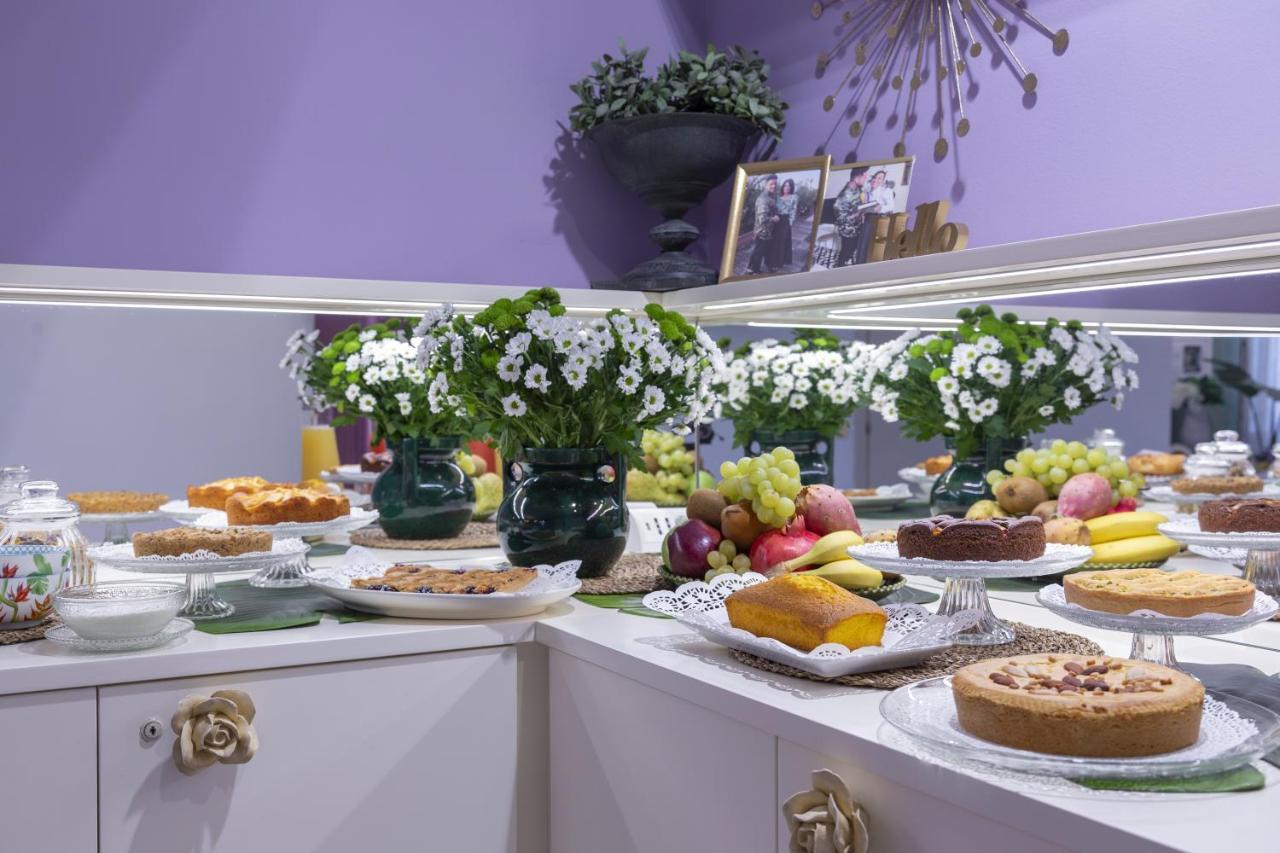 B&B Maison Biagetti SantʼArcangelo di Romagna Εξωτερικό φωτογραφία