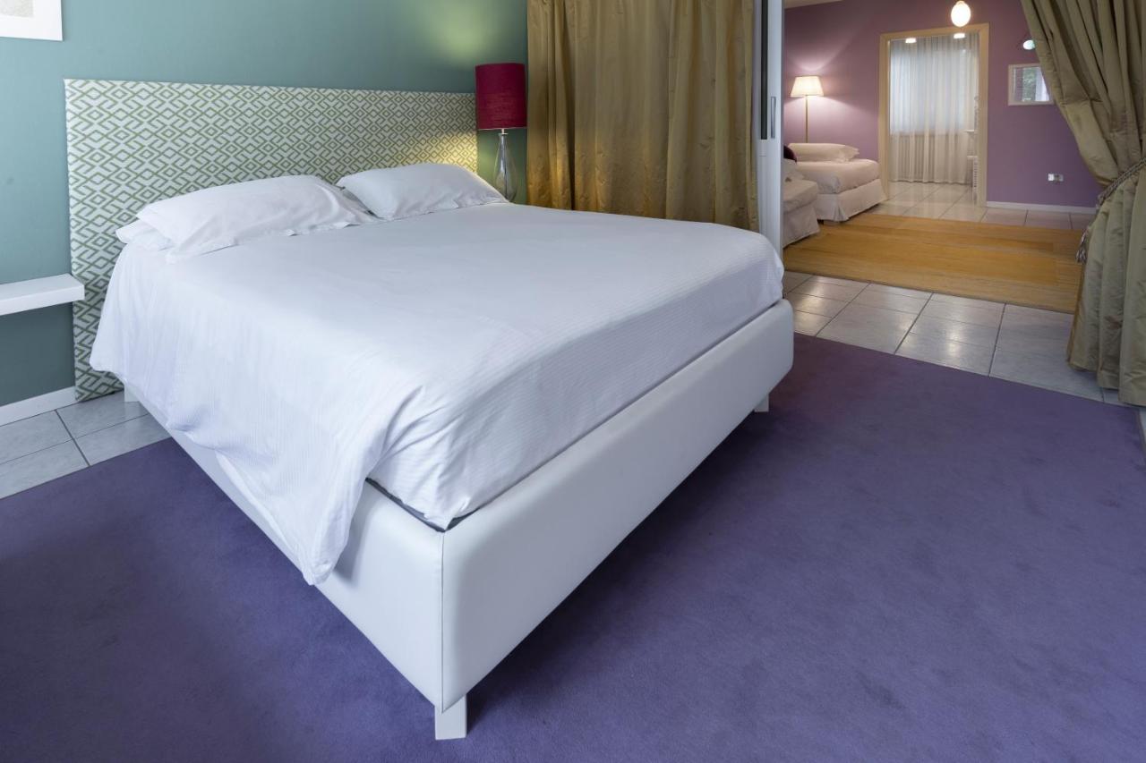 B&B Maison Biagetti SantʼArcangelo di Romagna Εξωτερικό φωτογραφία