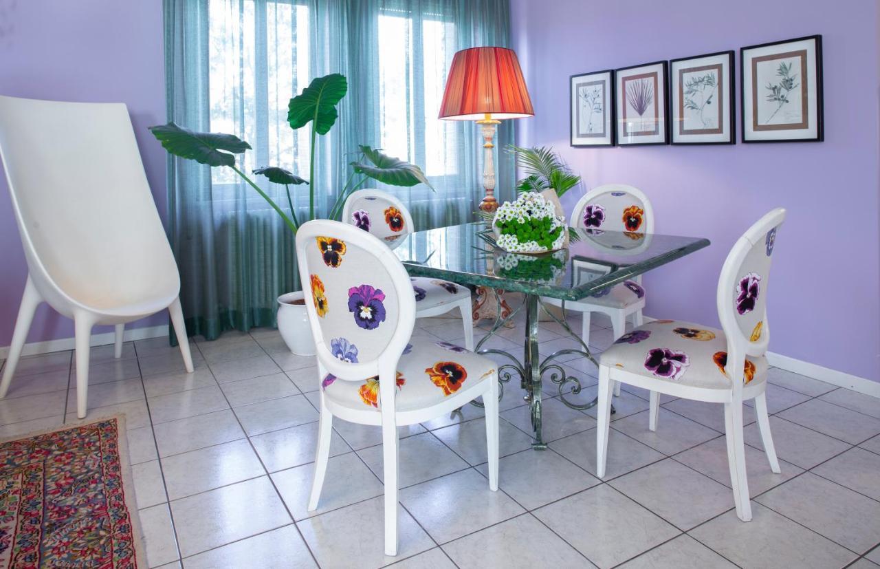 B&B Maison Biagetti SantʼArcangelo di Romagna Εξωτερικό φωτογραφία