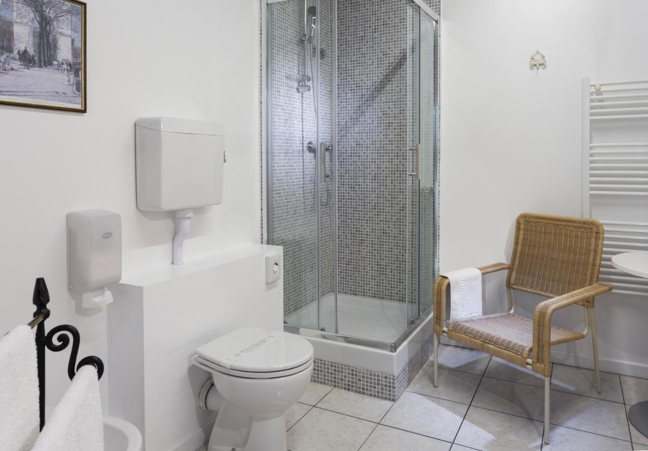 B&B Maison Biagetti SantʼArcangelo di Romagna Εξωτερικό φωτογραφία