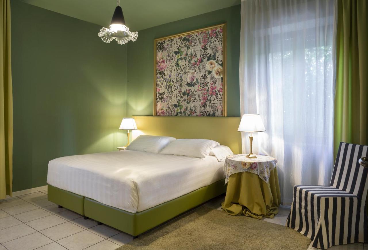 B&B Maison Biagetti SantʼArcangelo di Romagna Εξωτερικό φωτογραφία