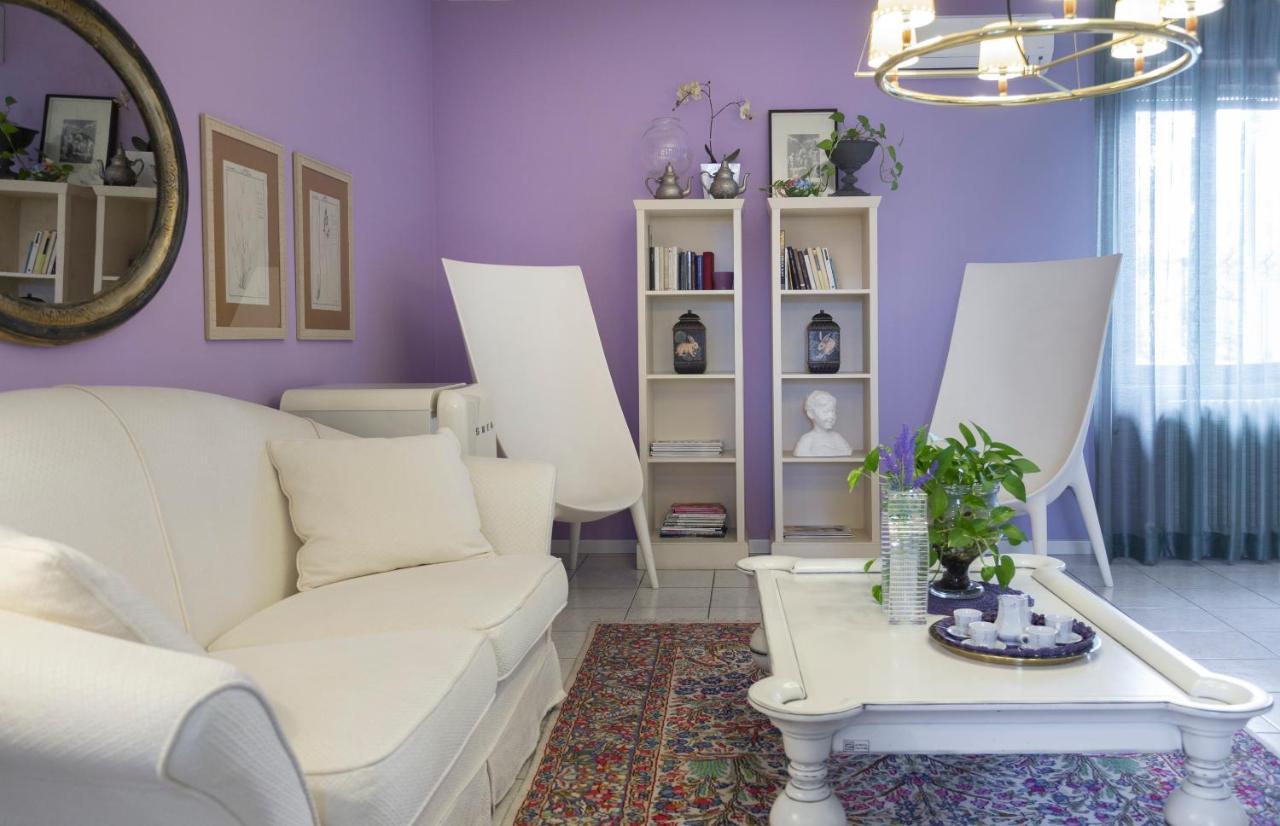 B&B Maison Biagetti SantʼArcangelo di Romagna Εξωτερικό φωτογραφία