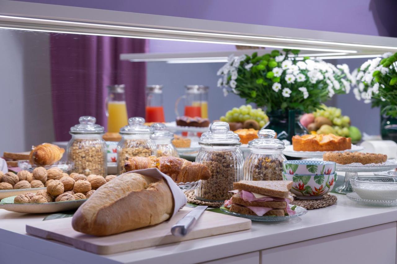B&B Maison Biagetti SantʼArcangelo di Romagna Εξωτερικό φωτογραφία