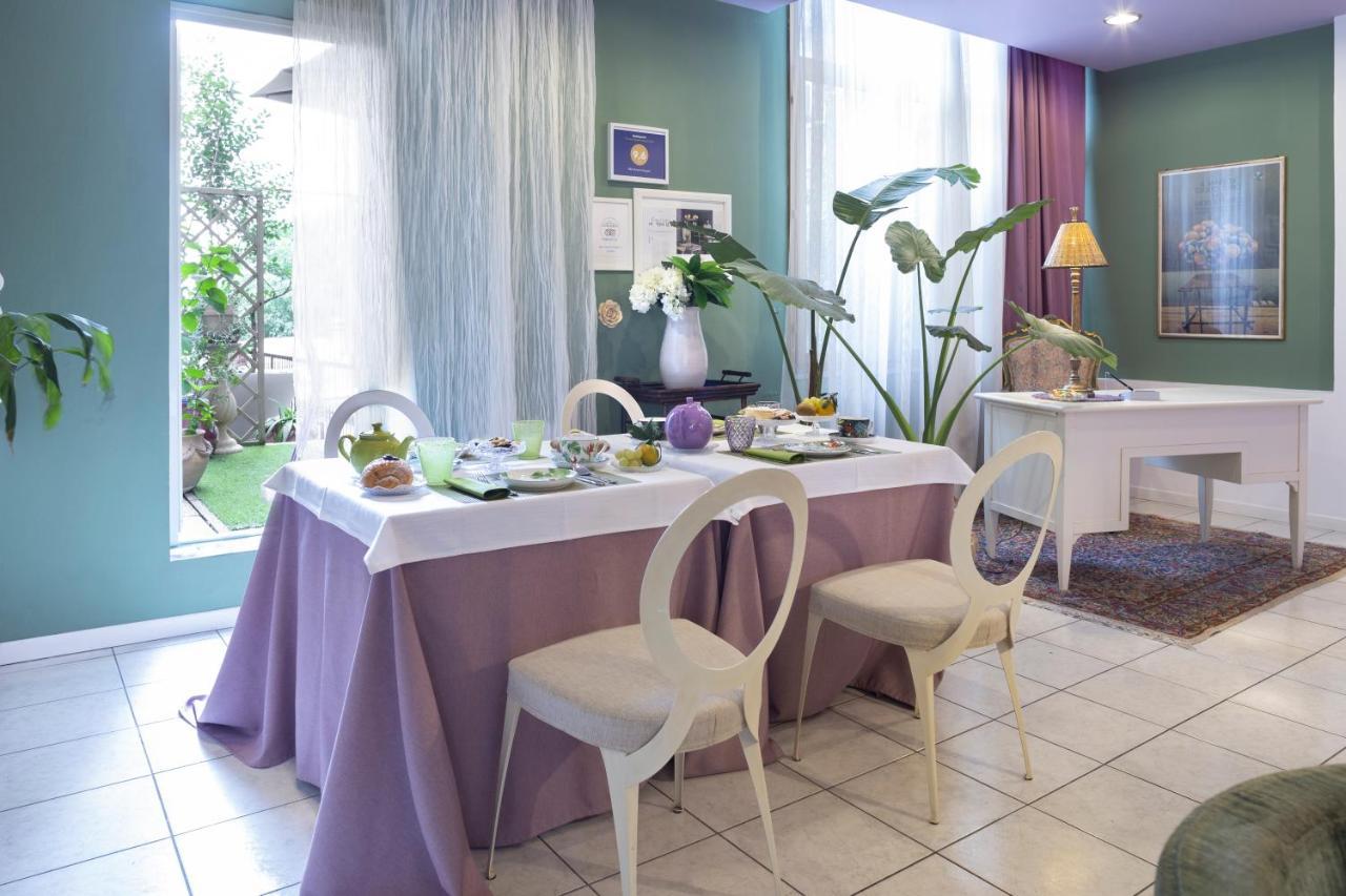 B&B Maison Biagetti SantʼArcangelo di Romagna Εξωτερικό φωτογραφία