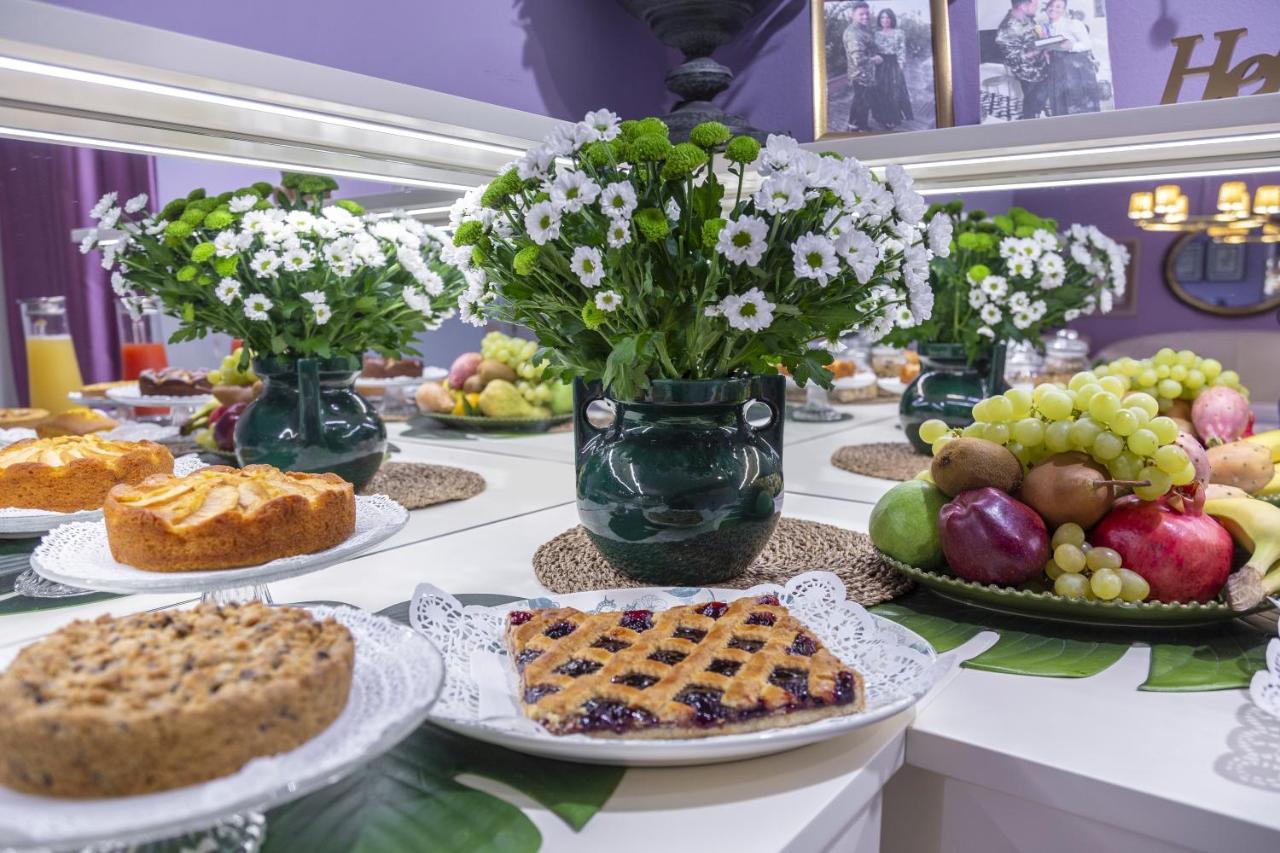 B&B Maison Biagetti SantʼArcangelo di Romagna Εξωτερικό φωτογραφία
