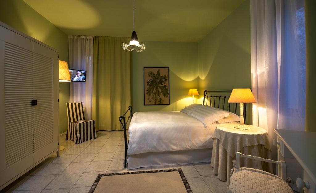 B&B Maison Biagetti SantʼArcangelo di Romagna Δωμάτιο φωτογραφία