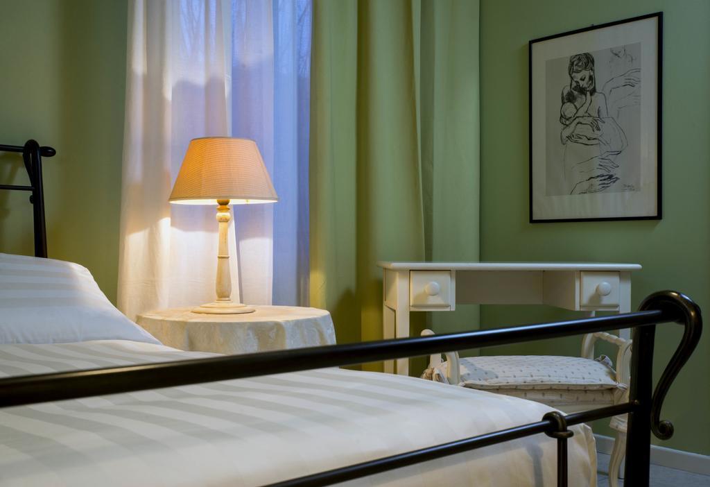 B&B Maison Biagetti SantʼArcangelo di Romagna Δωμάτιο φωτογραφία