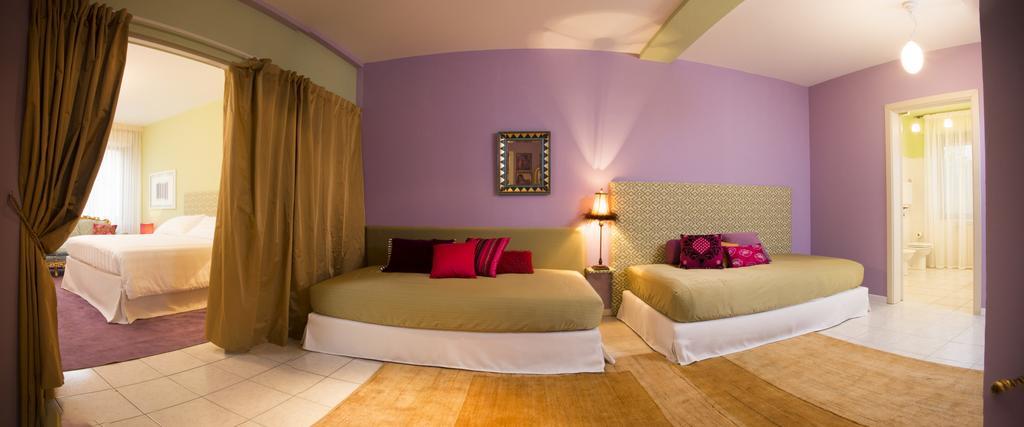 B&B Maison Biagetti SantʼArcangelo di Romagna Δωμάτιο φωτογραφία