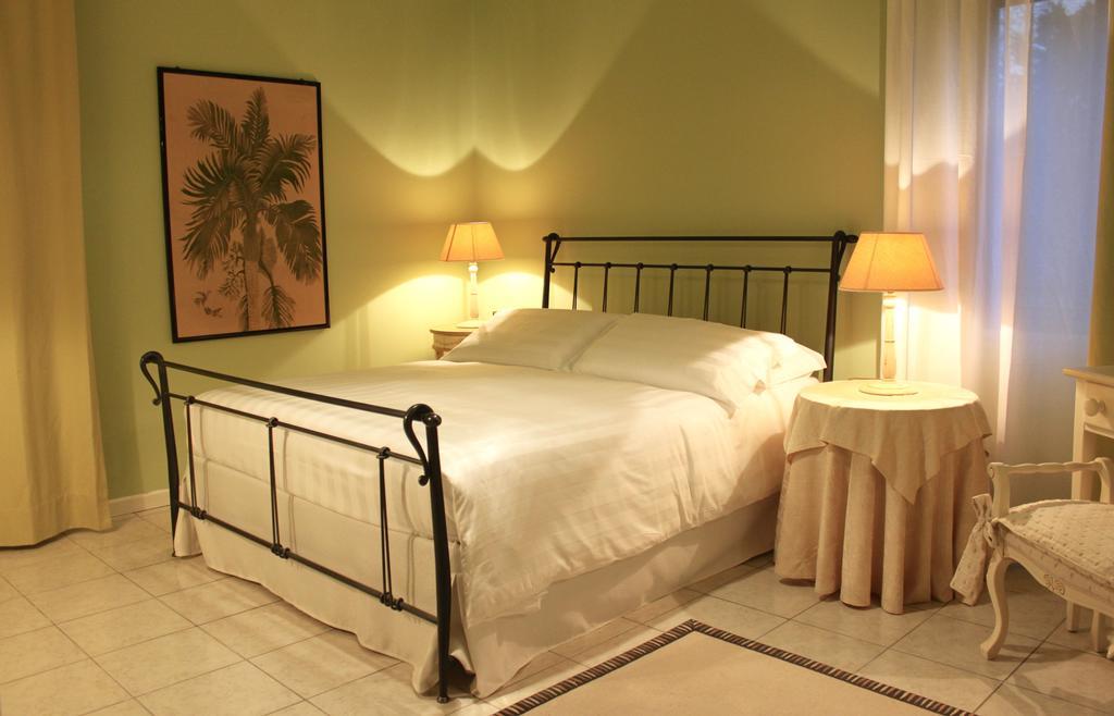 B&B Maison Biagetti SantʼArcangelo di Romagna Δωμάτιο φωτογραφία