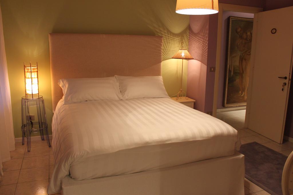 B&B Maison Biagetti SantʼArcangelo di Romagna Δωμάτιο φωτογραφία