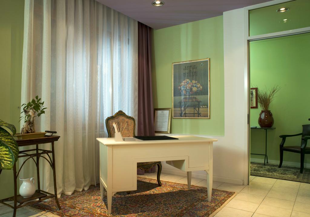 B&B Maison Biagetti SantʼArcangelo di Romagna Εξωτερικό φωτογραφία