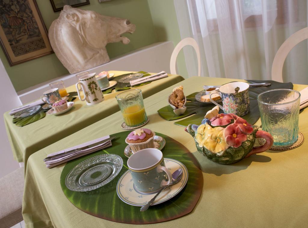 B&B Maison Biagetti SantʼArcangelo di Romagna Εξωτερικό φωτογραφία
