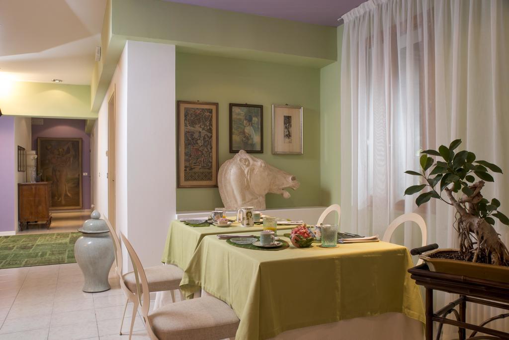 B&B Maison Biagetti SantʼArcangelo di Romagna Εξωτερικό φωτογραφία