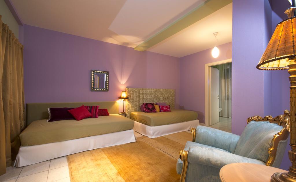 B&B Maison Biagetti SantʼArcangelo di Romagna Δωμάτιο φωτογραφία
