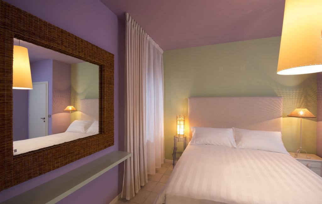 B&B Maison Biagetti SantʼArcangelo di Romagna Δωμάτιο φωτογραφία