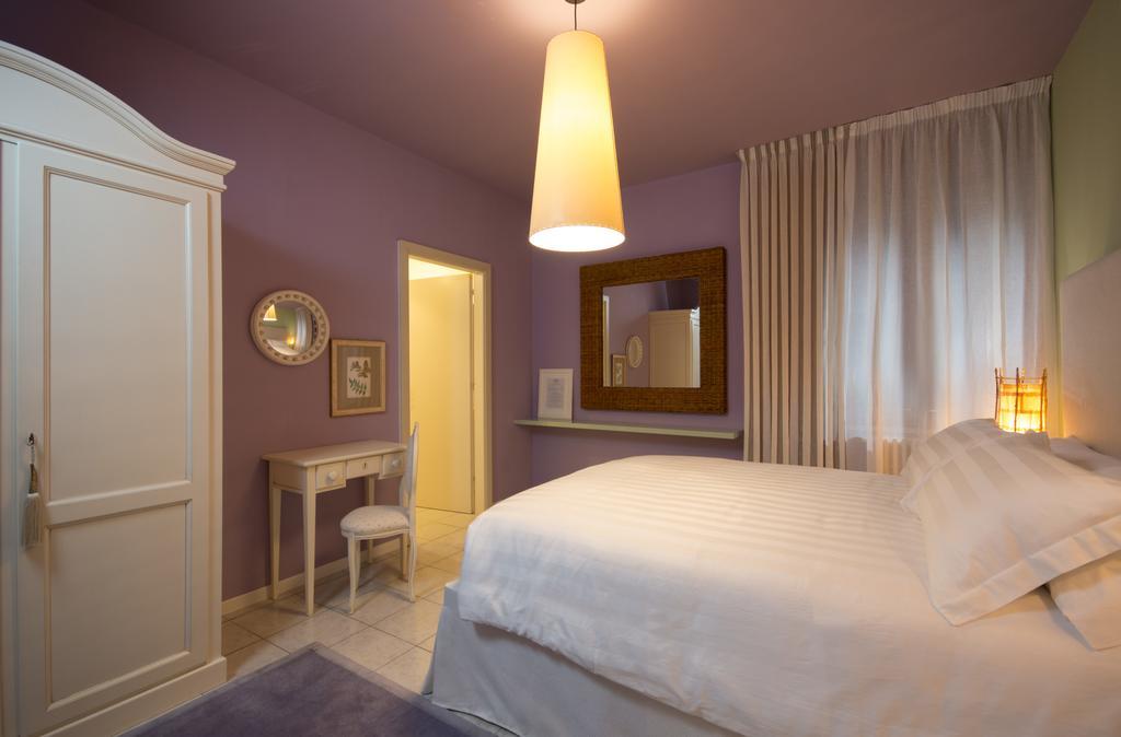 B&B Maison Biagetti SantʼArcangelo di Romagna Δωμάτιο φωτογραφία