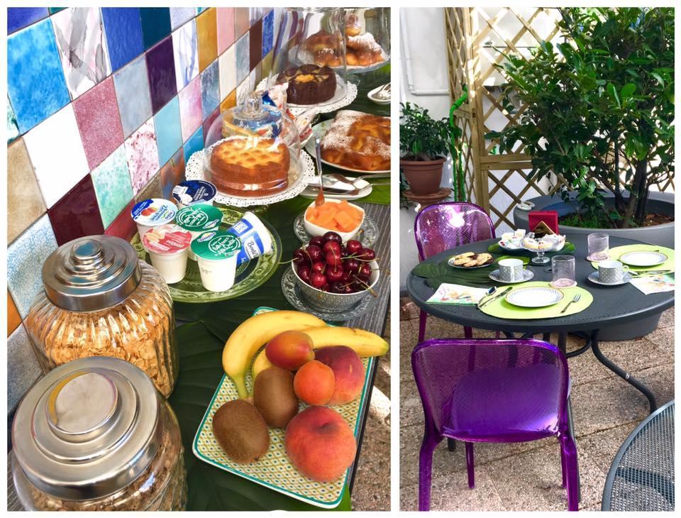 B&B Maison Biagetti SantʼArcangelo di Romagna Εξωτερικό φωτογραφία